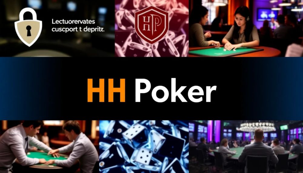 hhpoker俱乐部id怎么找